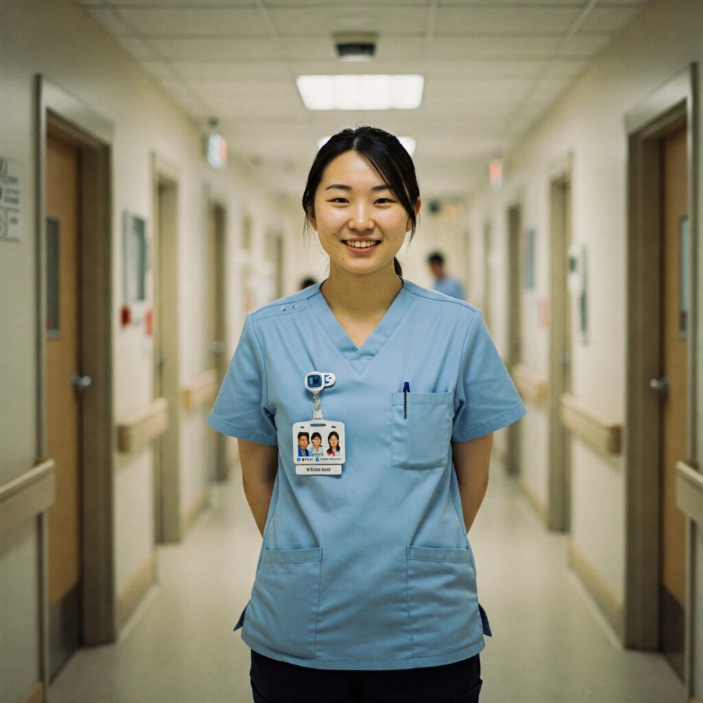 Advanced Access Staff