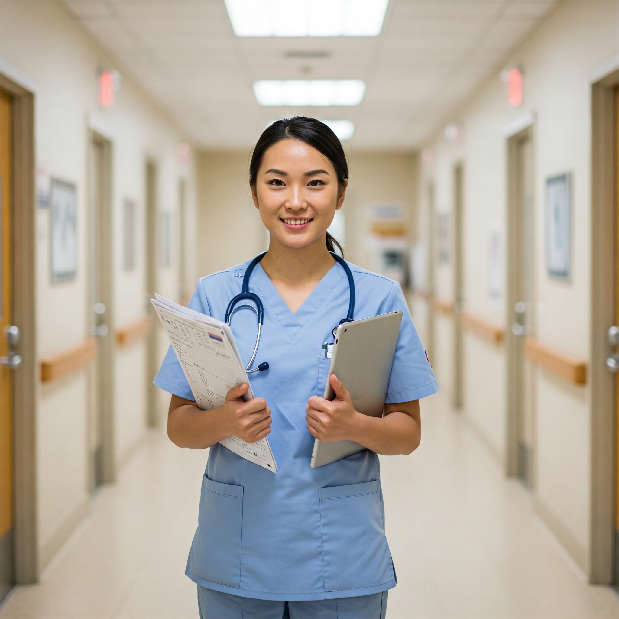 Advanced Access Staff